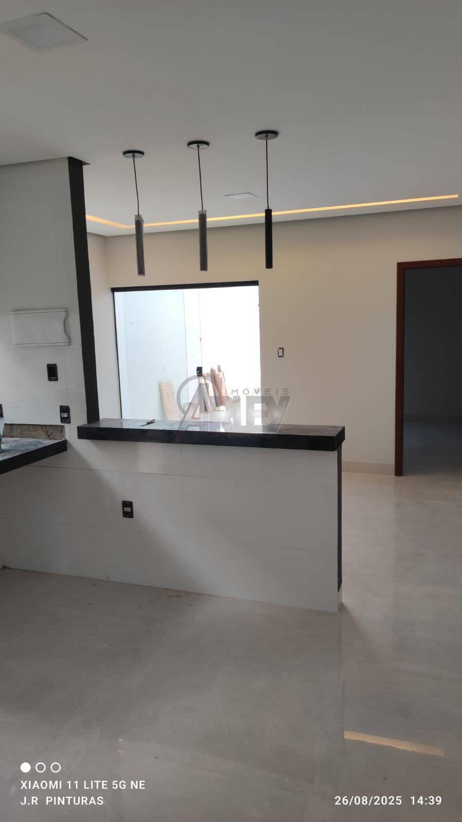 Casa, 3 quartos, 135 m² - Foto 2