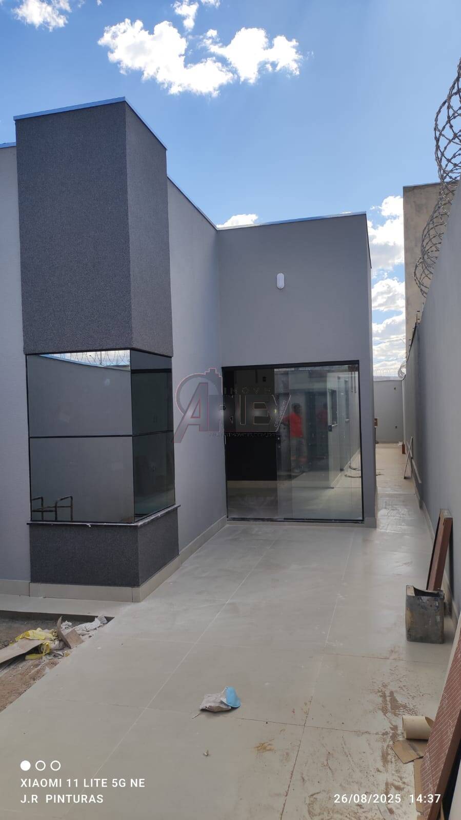 Casa, 3 quartos, 135 m² - Foto 1