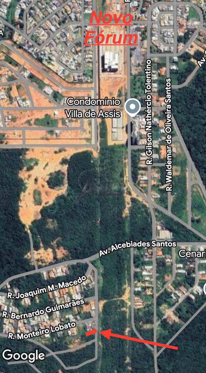 Terreno, 338 m² - Foto 8