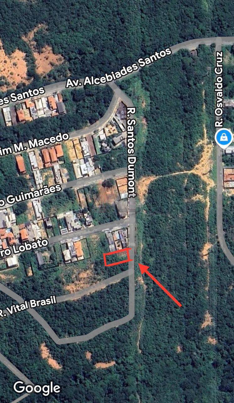 Terreno, 338 m² - Foto 9