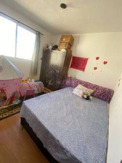 Apartamento, 2 quartos - Foto 4
