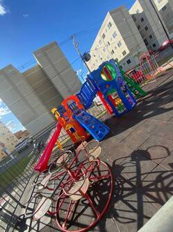 Apartamento, 2 quartos - Foto 1