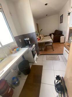 Apartamento, 2 quartos - Foto 8