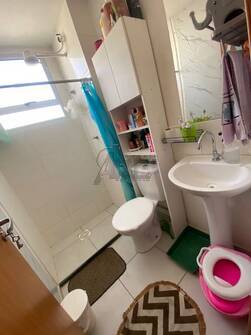 Apartamento, 2 quartos - Foto 12