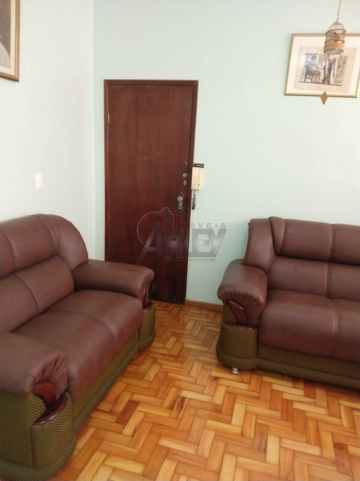 Apartamento, 3 quartos, 116 m² - Foto 1
