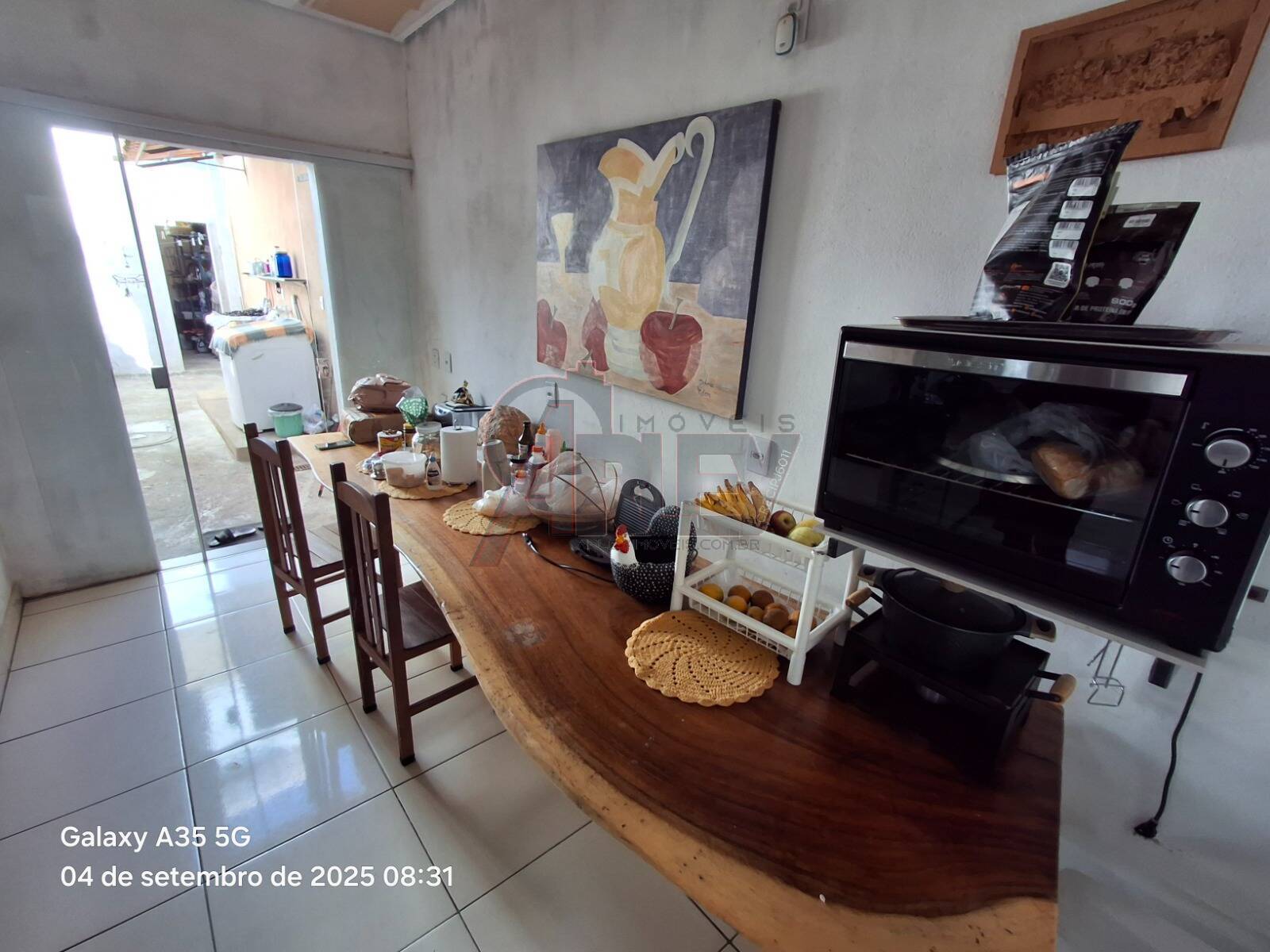 Casa, 4 quartos, 180 m² - Foto 3