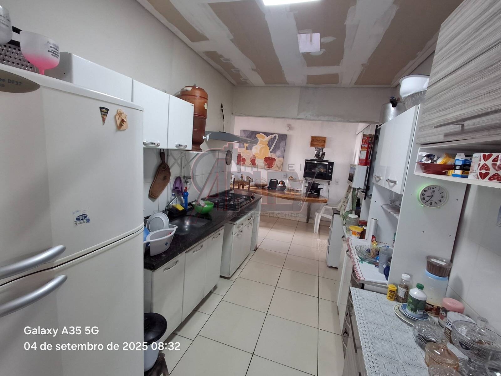 Casa, 4 quartos, 180 m² - Foto 6