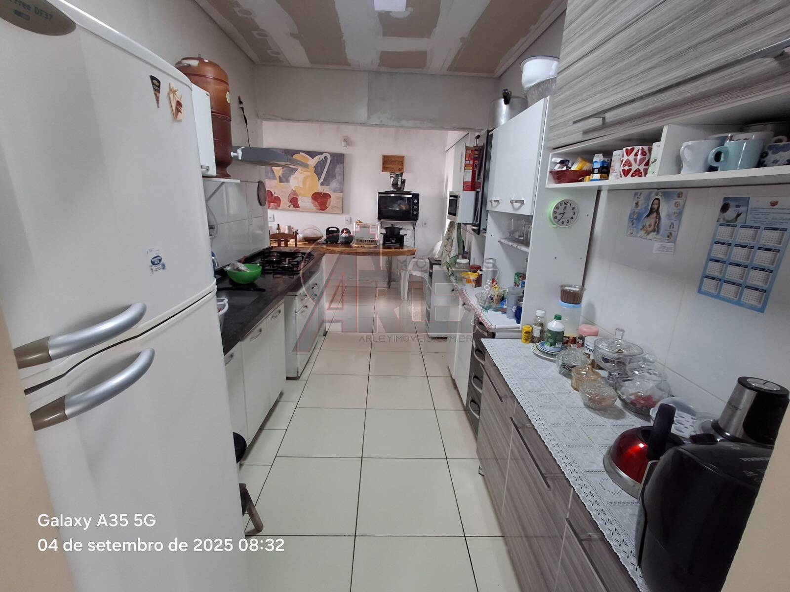 Casa, 4 quartos, 180 m² - Foto 8