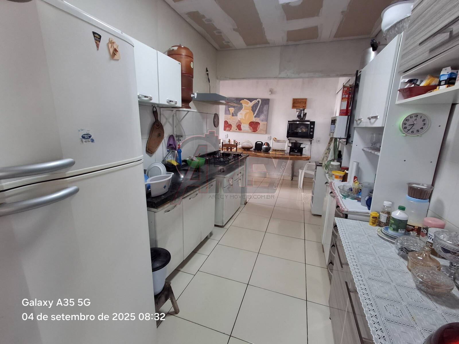 Casa, 4 quartos, 180 m² - Foto 10