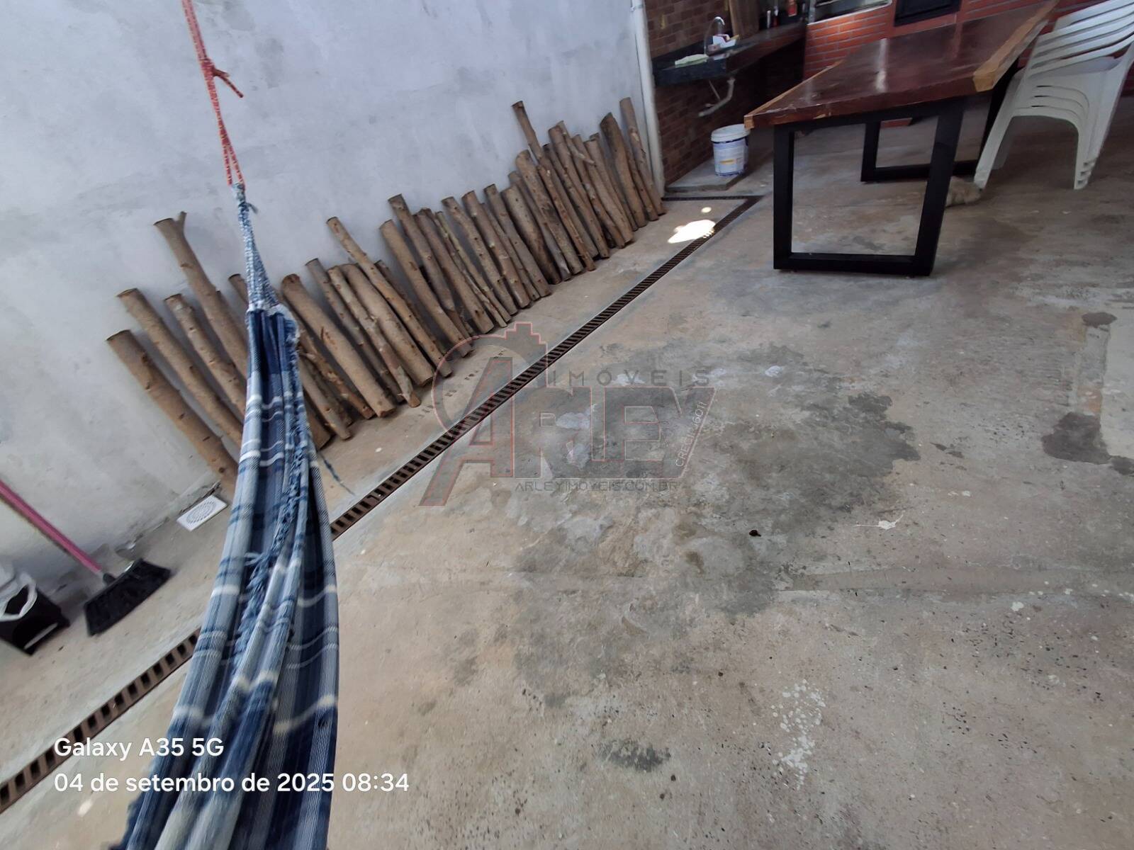 Casa, 4 quartos, 180 m² - Foto 19