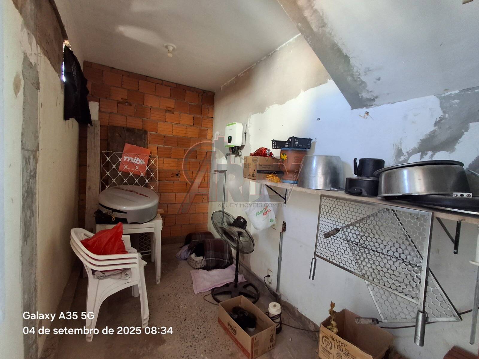 Casa, 4 quartos, 180 m² - Foto 21