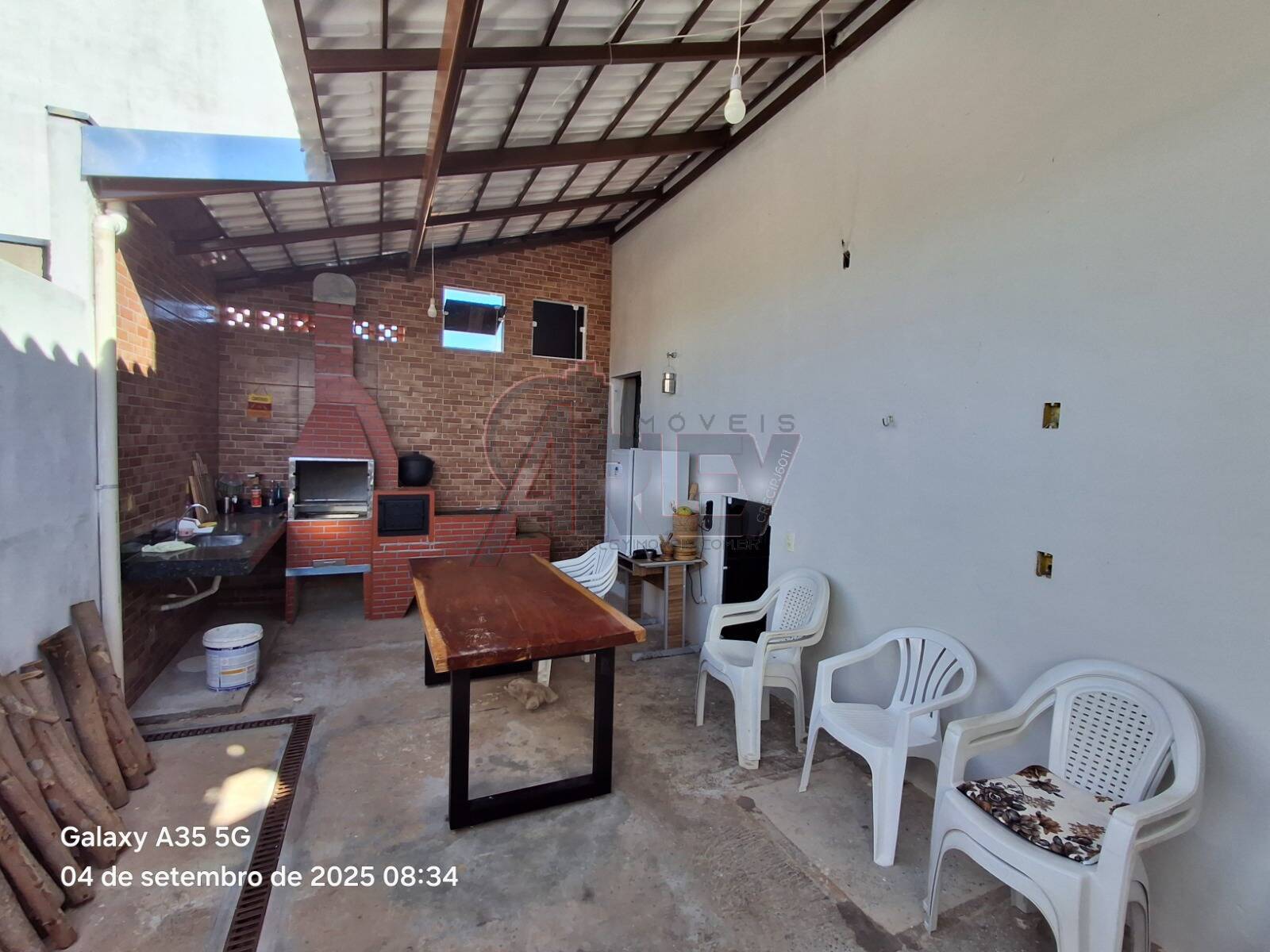 Casa, 4 quartos, 180 m² - Foto 23