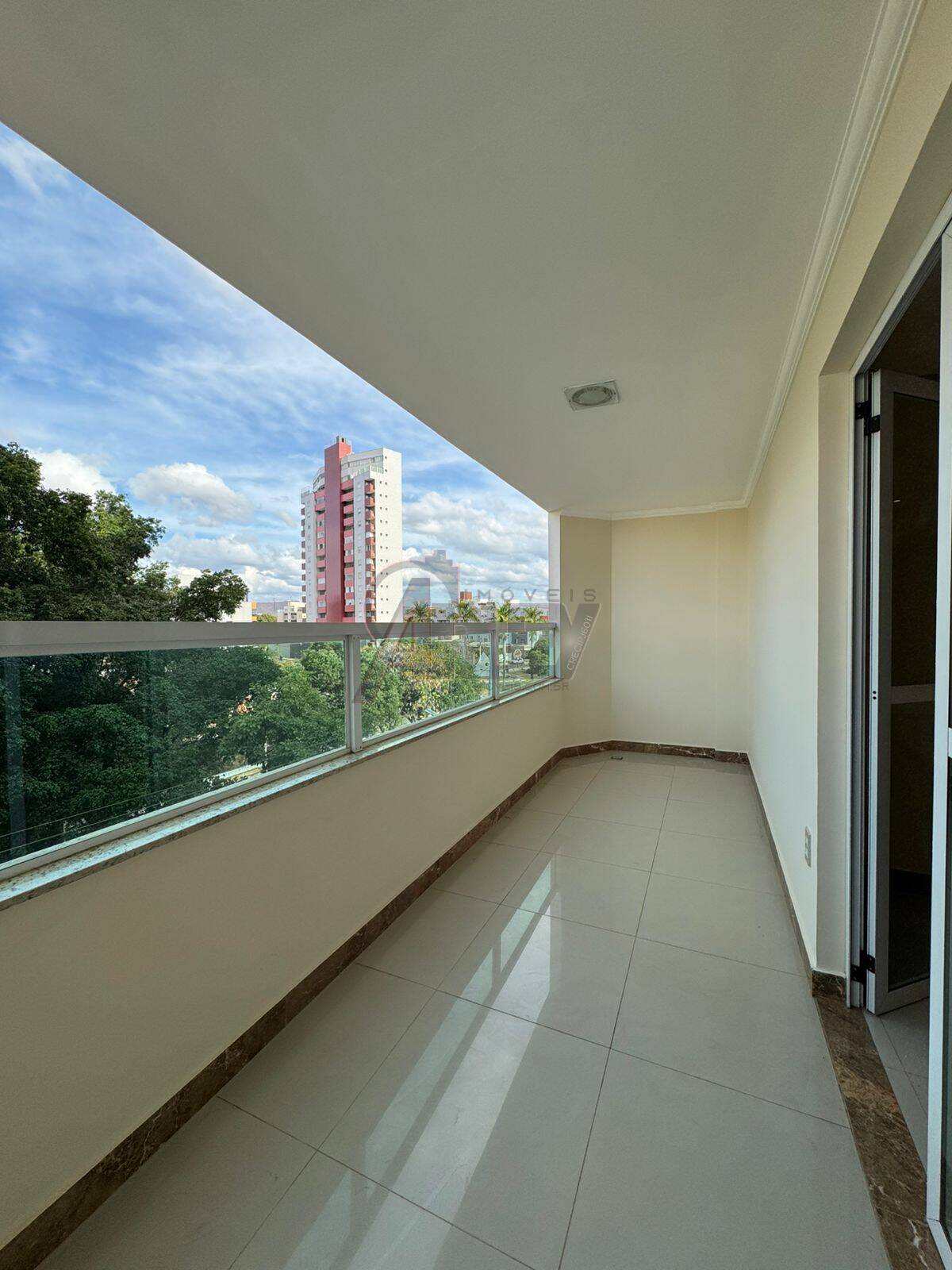 Apartamento, 3 quartos, 107 m² - Foto 1