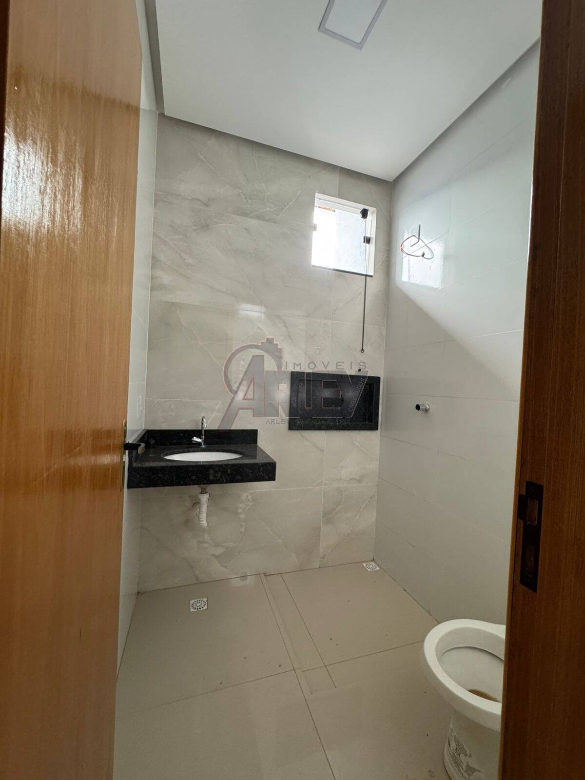 Casa, 2 quartos - Foto 5