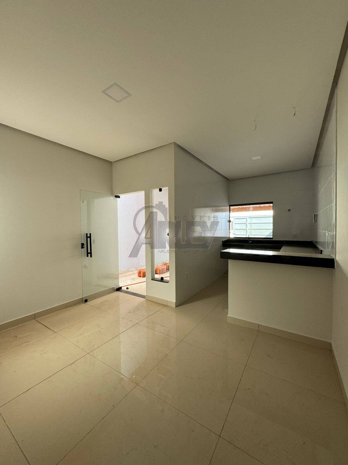 Casa, 2 quartos - Foto 4