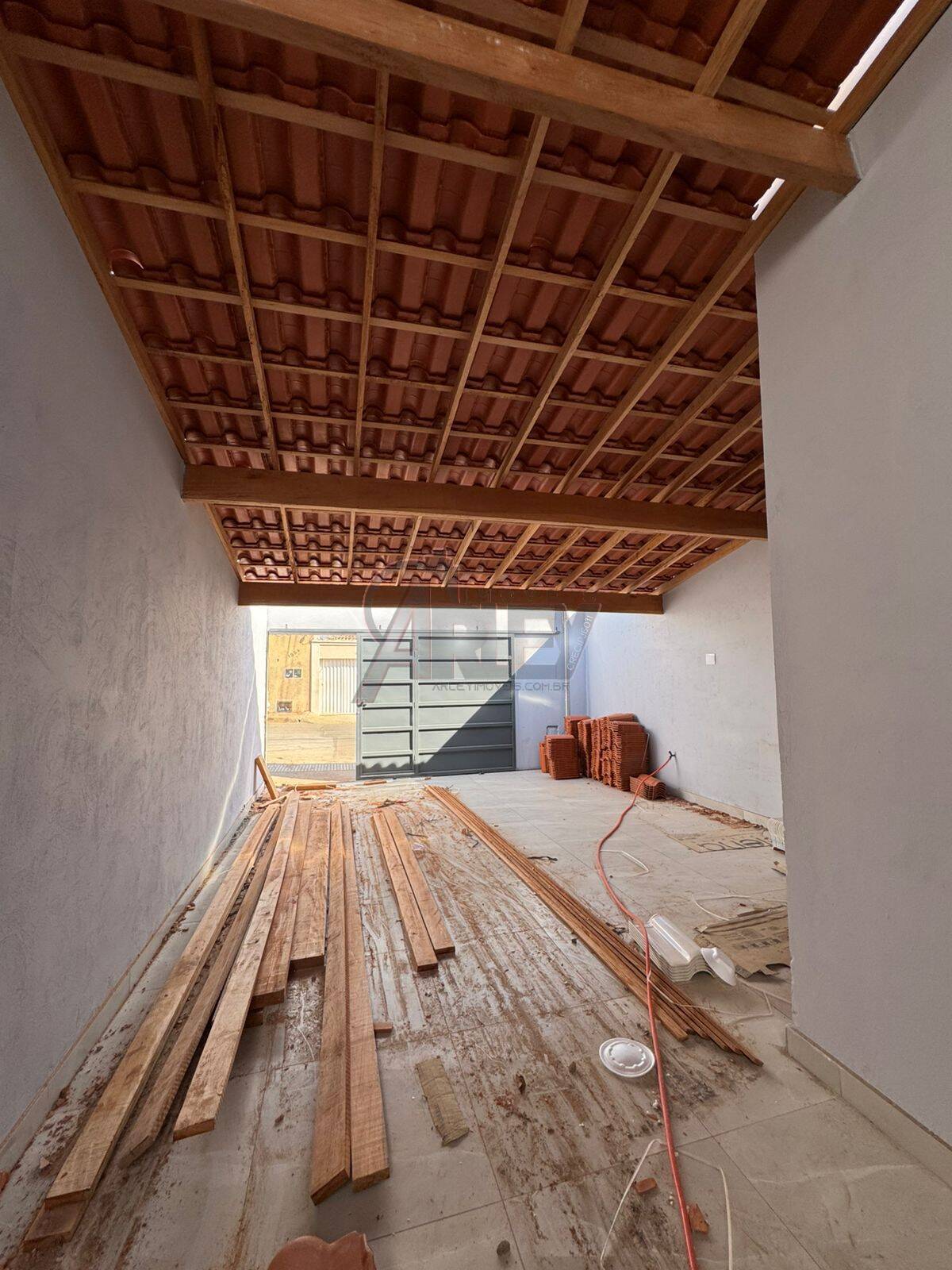 Casa, 2 quartos - Foto 9