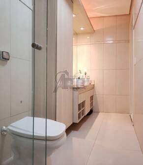 Apartamento, 3 quartos, 165 m² - Foto 2