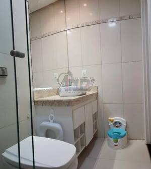 Apartamento, 3 quartos, 165 m² - Foto 5