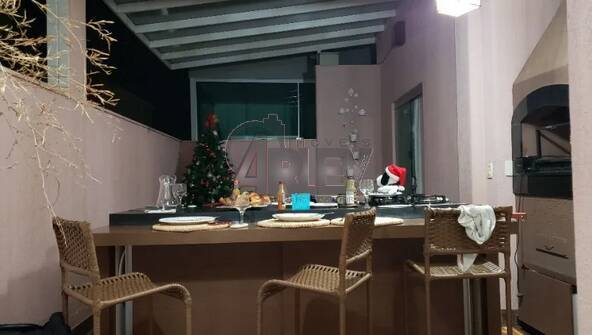 Apartamento, 3 quartos, 165 m² - Foto 6