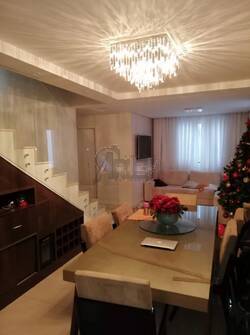 Apartamento, 3 quartos, 165 m² - Foto 7