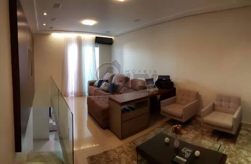 Apartamento, 3 quartos, 165 m² - Foto 10