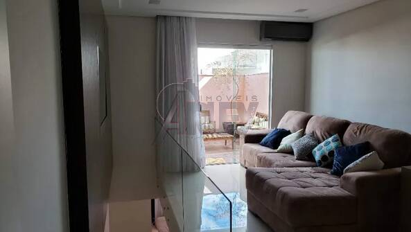 Apartamento, 3 quartos, 165 m² - Foto 11