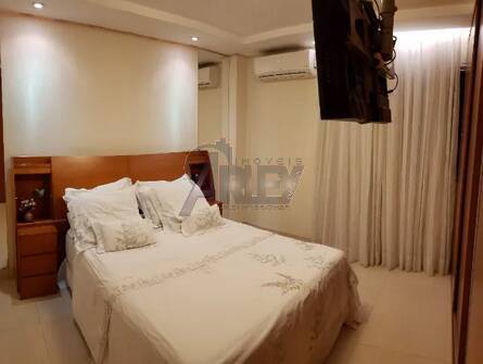 Apartamento, 3 quartos, 165 m² - Foto 13