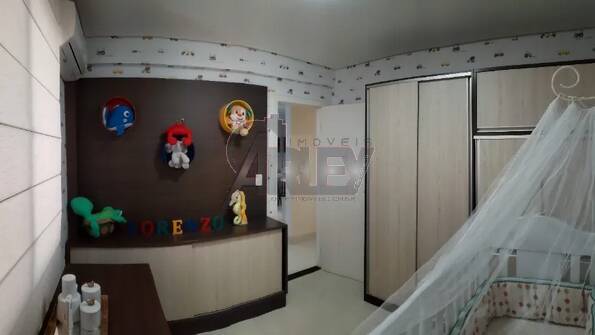 Apartamento, 3 quartos, 165 m² - Foto 14