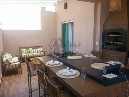 Apartamento, 3 quartos, 165 m² - Foto 15