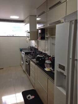Apartamento, 3 quartos, 165 m² - Foto 16