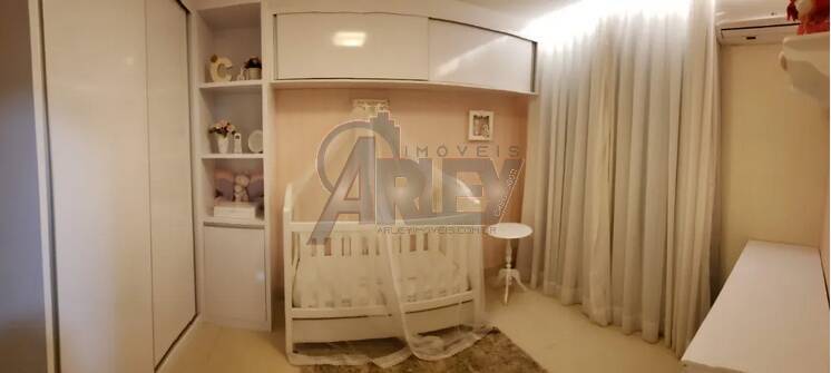 Apartamento, 3 quartos, 165 m² - Foto 17