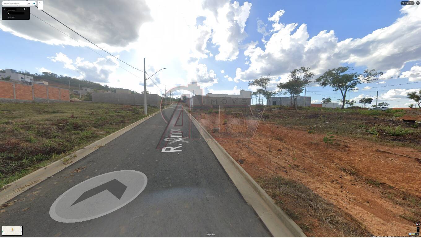 Terreno, 180 m² - Foto 1