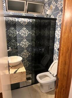 Casa, 3 quartos - Foto 11