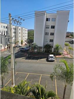 Apartamento, 2 quartos - Foto 2