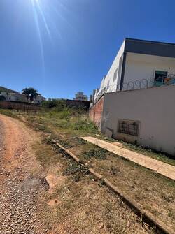 Terreno, 585 m² - Foto 1