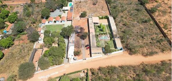 Terreno, 2650 m² - Foto 1