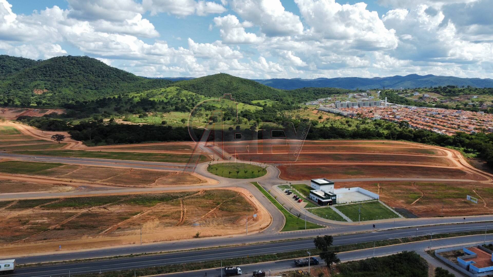 Terreno, 205 m² - Foto 6