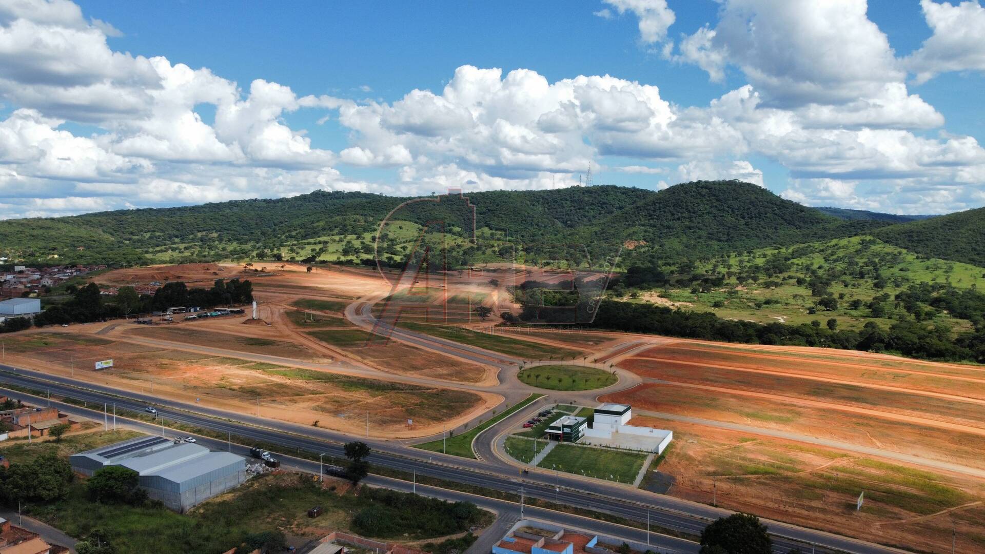 Terreno, 205 m² - Foto 7