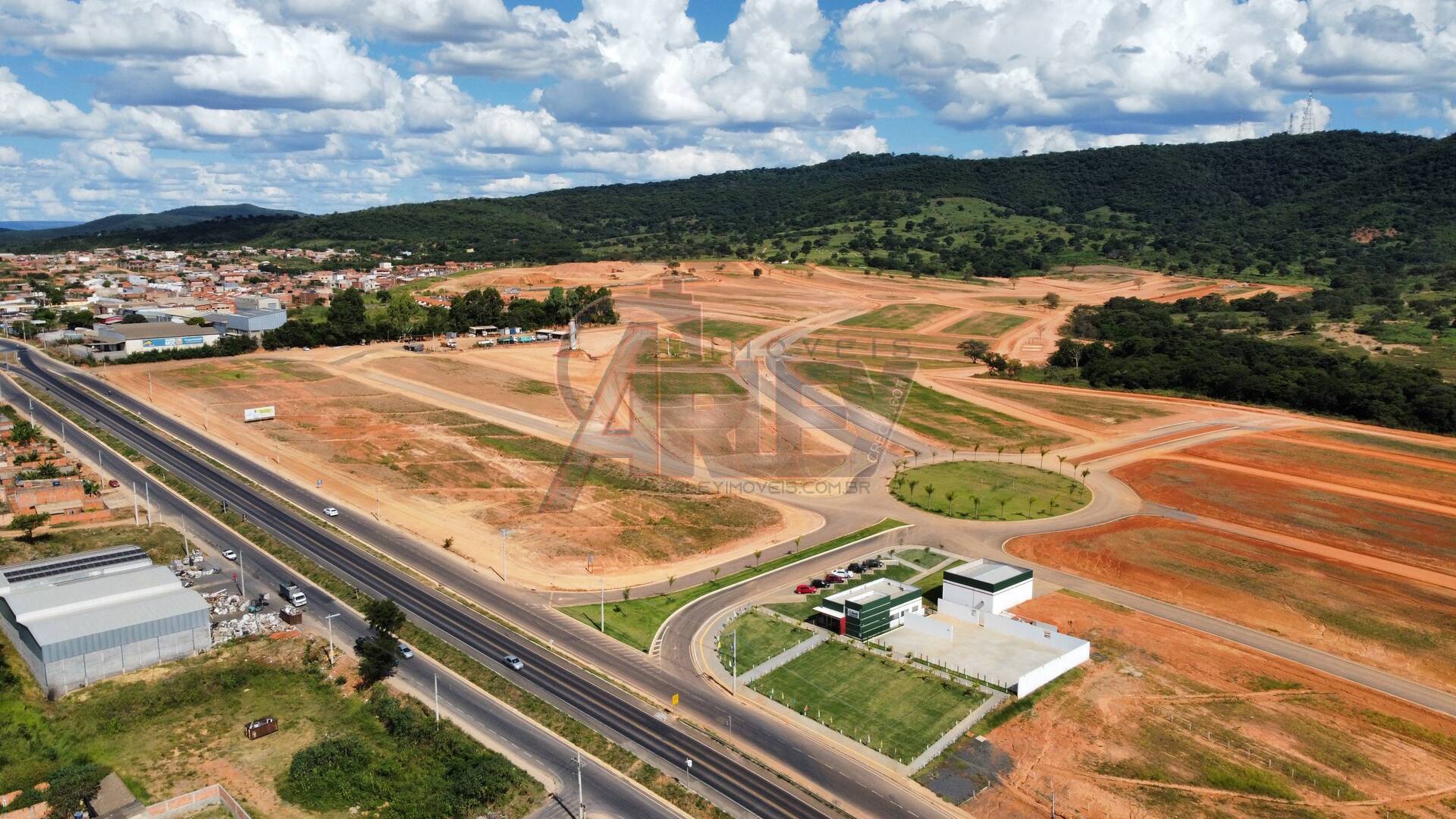 Terreno, 205 m² - Foto 11