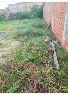 Terreno, 210 m² - Foto 1