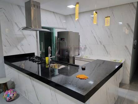 Casa, 2 quartos - Foto 1