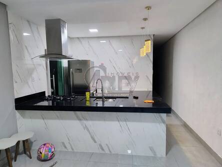 Casa, 2 quartos - Foto 3