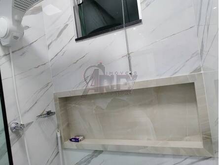 Casa, 2 quartos - Foto 17