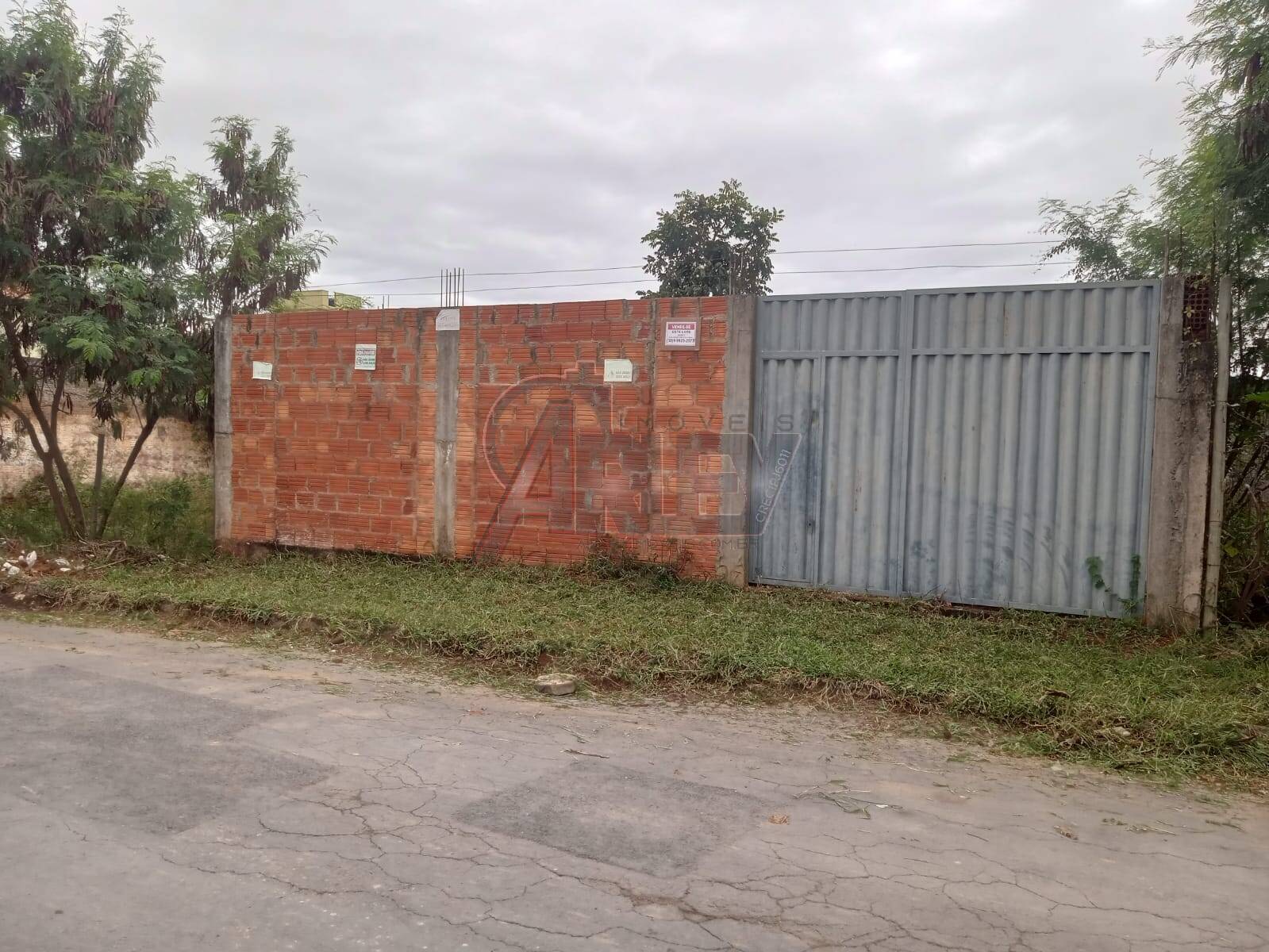 Terreno, 300 m² - Foto 1