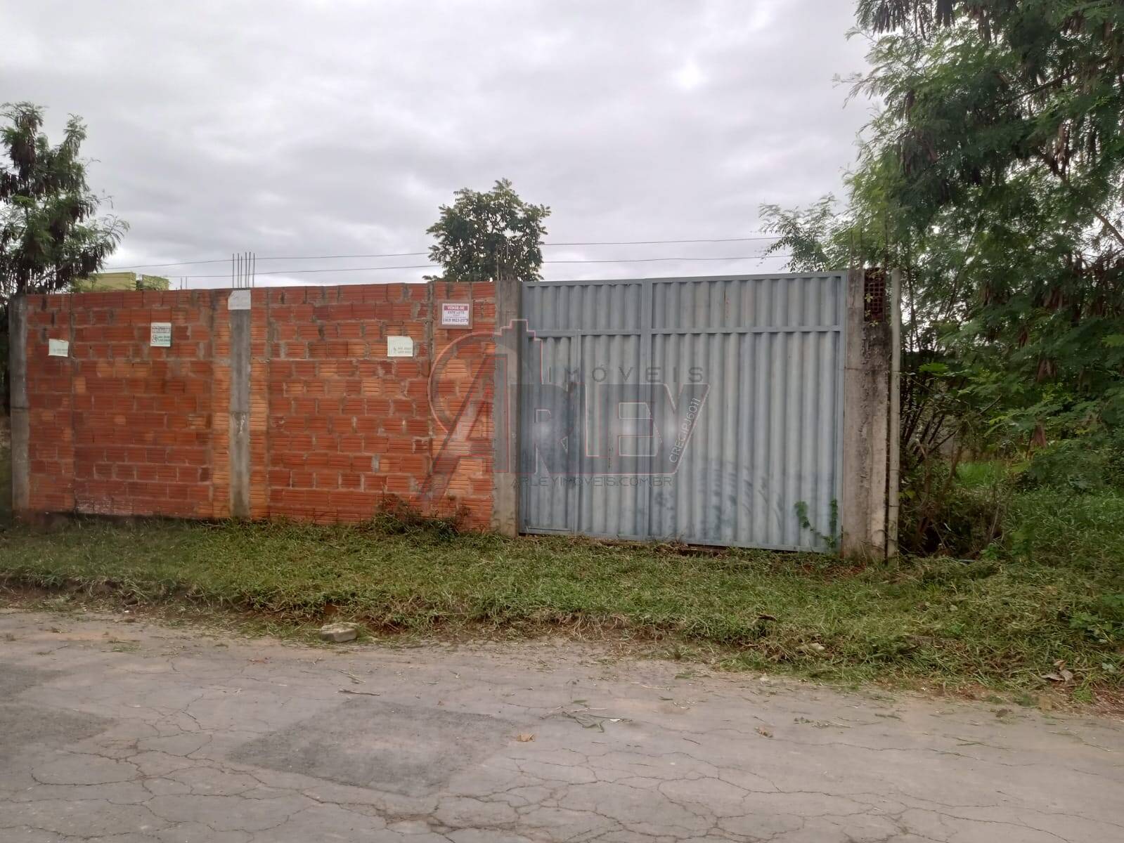 Terreno, 300 m² - Foto 3