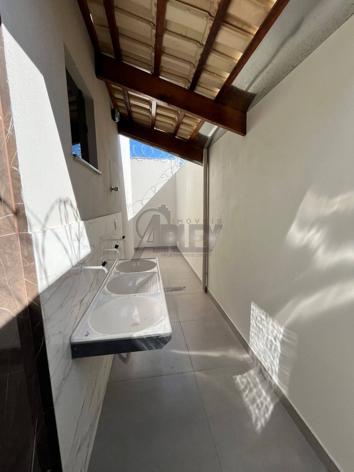 Casa, 3 quartos, 90 m² - Foto 2