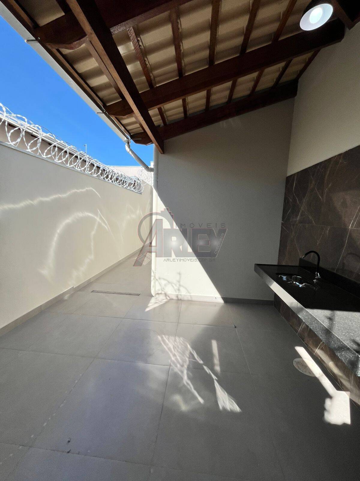 Casa, 3 quartos, 90 m² - Foto 3