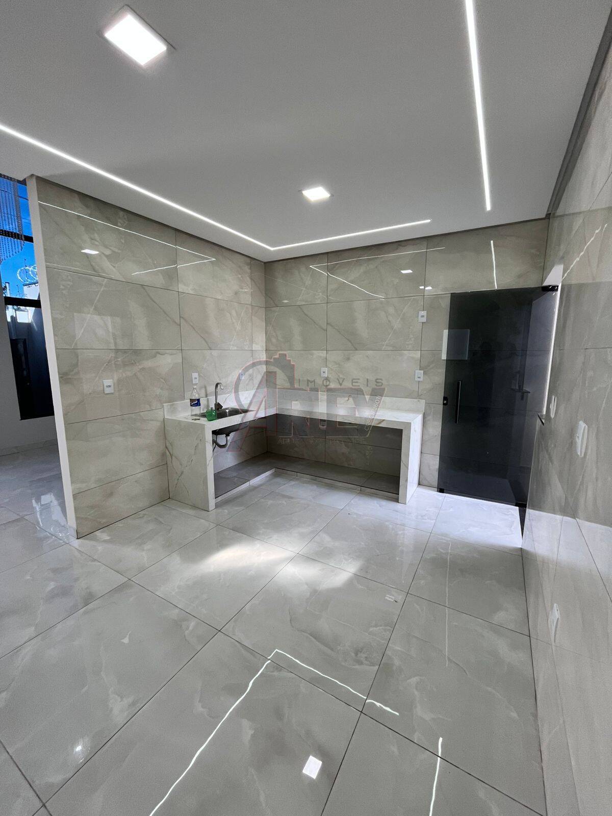 Casa, 3 quartos, 90 m² - Foto 4