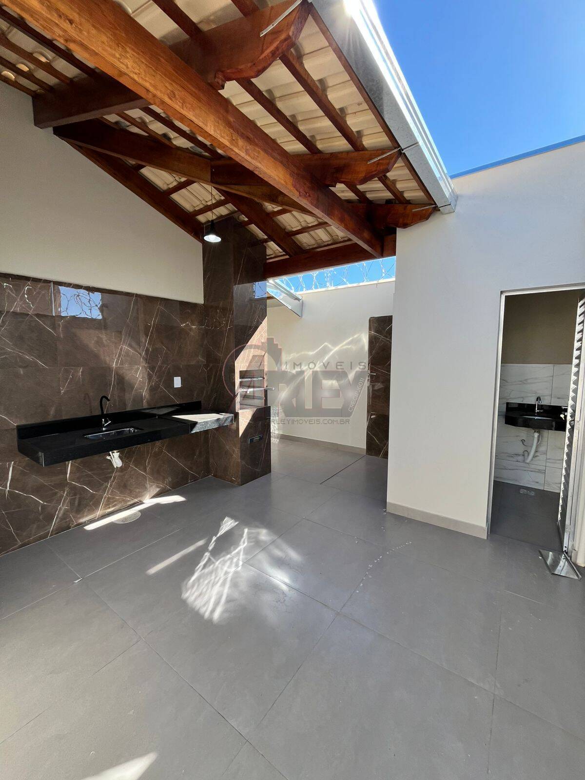 Casa, 3 quartos, 90 m² - Foto 10