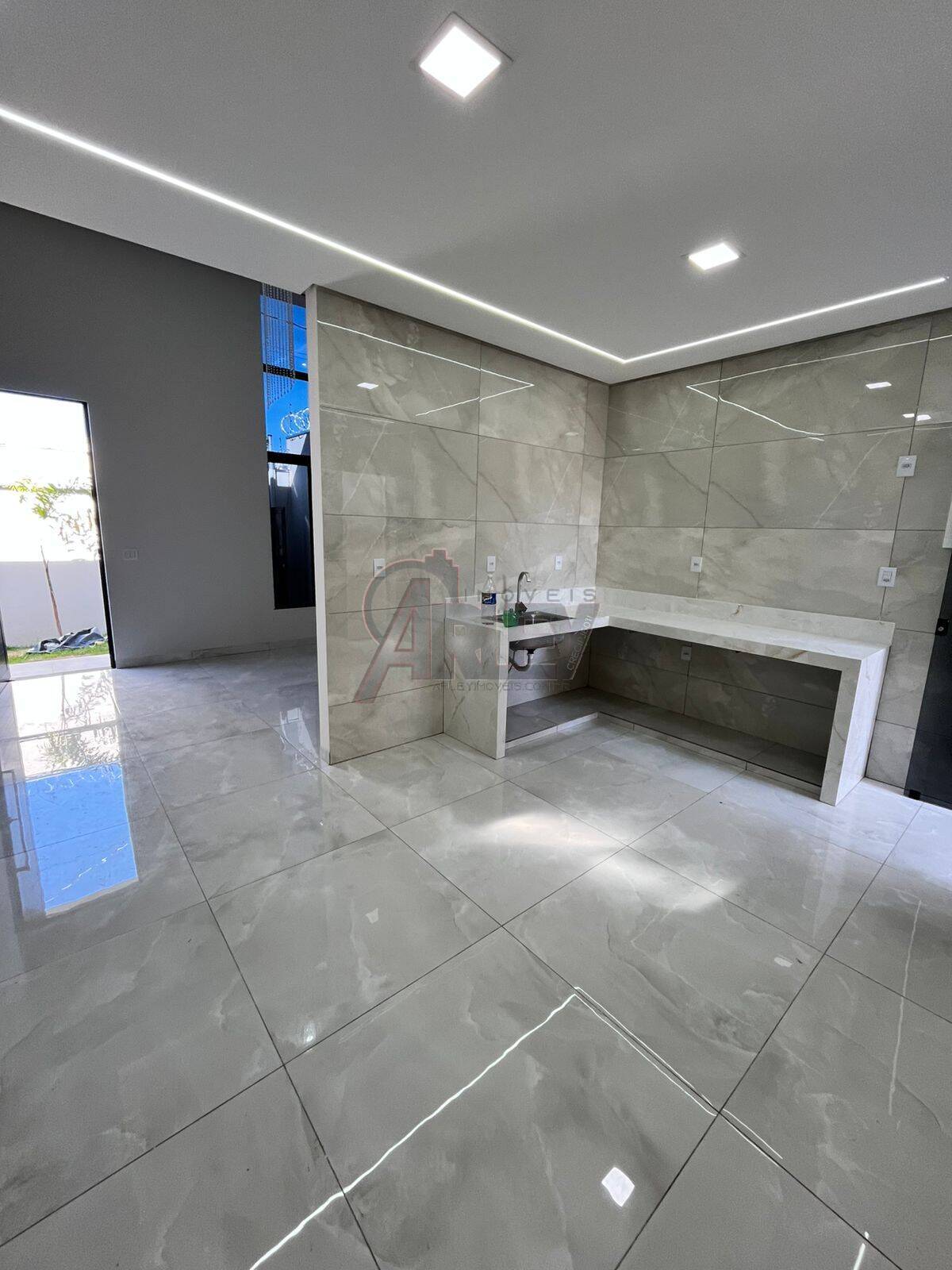 Casa, 3 quartos, 90 m² - Foto 19